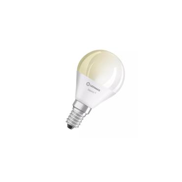 Standard E14 LED bulbs