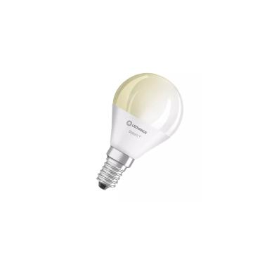 Ampoule Intelligente LED E14 4.9W 470 lm P46 Wifi Dimmable LEDVANCE Smart+