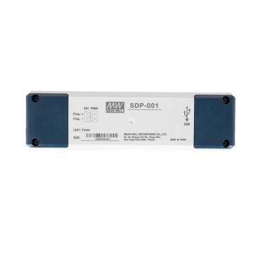 Product MEAN WELL SDP-001 programmeerunit 