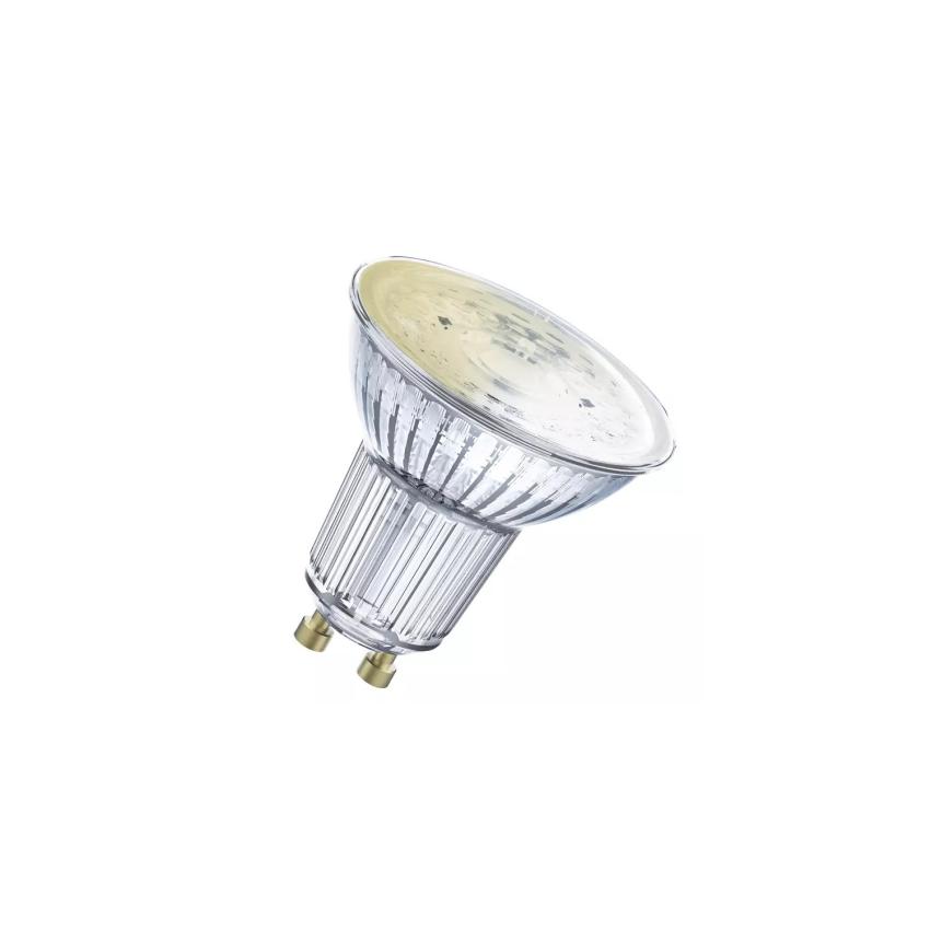 Produkt od LED Žárovka Smart GU10 4.9W 350 lm PAR51 WiFi Stmívatelná LEDVANCE Smart+