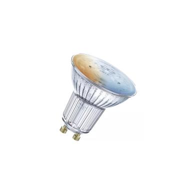 Slimme LED Lamp GU10 4.9W 350 lm PAR51 WiFi CCT LEDVANCE Smart+
