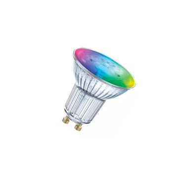 Ampoules LED RGB et CCT