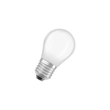 Lampadina LED Filamento E27 4.8W 470 lm G45 Parathom Classic 4058075590779 OSRAM