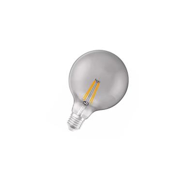 Ampoule LED Filament E27 6W 540 lm G125 WiFi Dimmable LEDVANCE Smart+