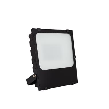 Product LED-Flutlichtstrahler 50W 145 lm/W IP65 HE Frost PRO Dimmbar