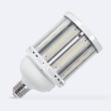 LED Žárovka E40 100W pro Veřejné Osvětlení IP65 - Kukuřice