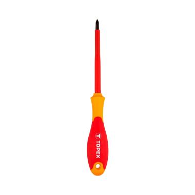 1000V Philips PZ1 Screwdriver TOPEX