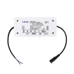 Product Treiber LIFUD Dimmbar 1-10V 220-240V Ausgang 9-42V 1000mA 42W LF-GDE042YF1000U