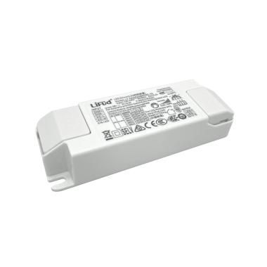 220-240V LIFUD 1-10V Dimmable NO Flicker Driver 9-42V Output 250-500mA 21W LF-AAA020B0500-42