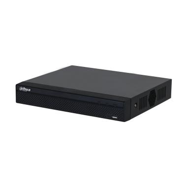 Grabador Videovigilancia NVR IP 12MP 4 Canales DAHUA DHI-NVR2104HS-P-S3