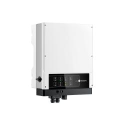 Product Hybridní Solární Měnič GoodWe EM - Nabíječka Baterií se Vstřikováním do Sítě 3-5 kW Jednofázový