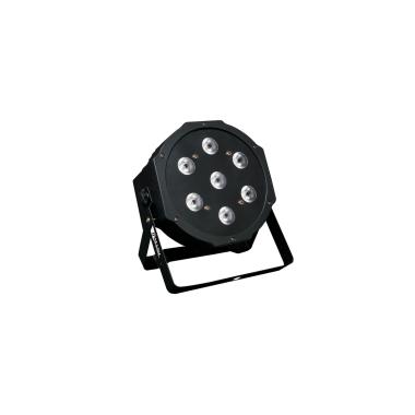 Projecteur LED Equipson SUPERPARLED ECO 45 RGBW DMX 28W 28MAR028