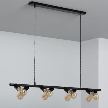 Hanglamp Metaal Garland