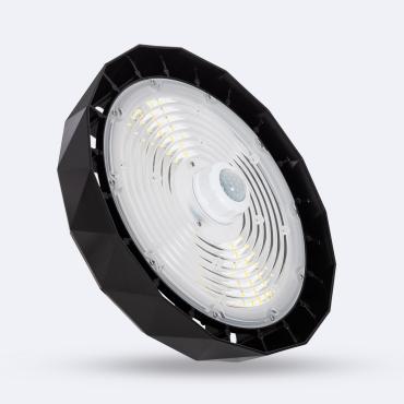 Product LED-Hallenstrahler High Bay Industrial UFO HBM Smart PHILIPS Xitanium 100W 200lm/W
