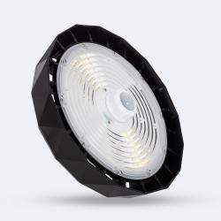 Product Campana LED Industriale UFO 100W 200lm/W PHILIPS Xitanium Smart Sensore di Movimento