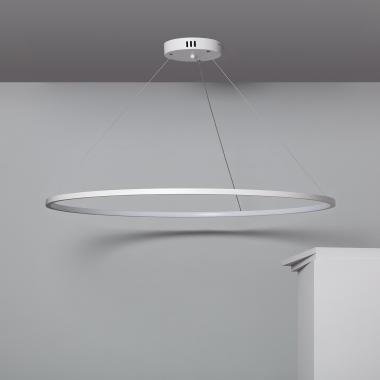 LED-Hängeleuchte 28W Metall CCT Wählbar Big Ivalo