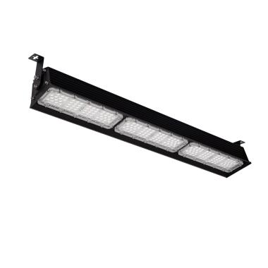 Cloche Linéaire LED Industrielle 150W 130lm/W Dimmable 1-10V IP65 HB2