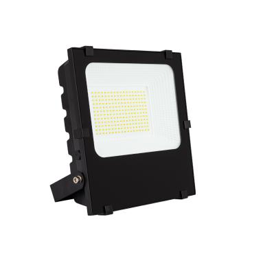 Box of 24 100W LED Floodlights 145 lm/W IP65 HE PRO Dimmable Warm White