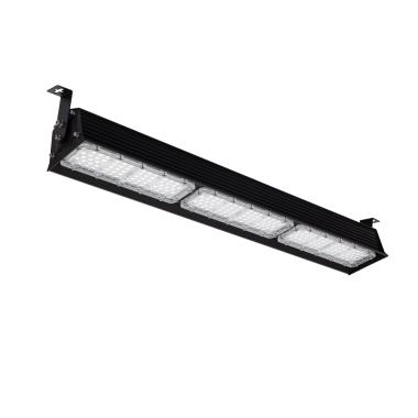 Oprawa Liniowa LED Przemysłowa 200W IP65 130lm/W HB2