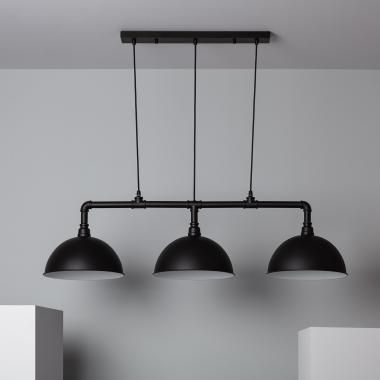 Hanglamp Metaal Xajin