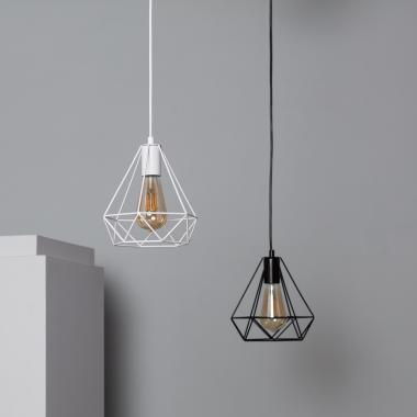 Sardo Metal Pendant Lamp