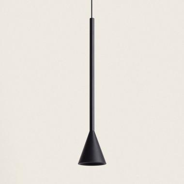 Hanglamp LED 6W Aluminium Astrid