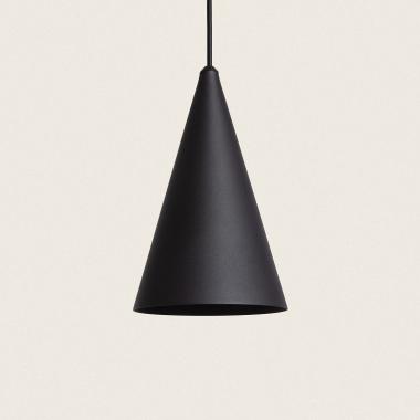 Elise S 8W Metal LED Pendant Lamp Ø180 mm