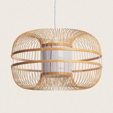 Hanglamp Bamboe Ofelia