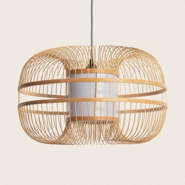 Hanglamp Bamboe Ofelia