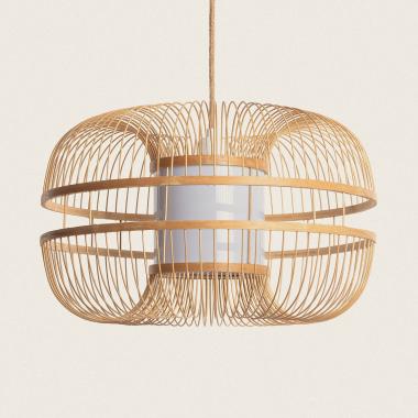 Hanglamp Bamboe Ofelia