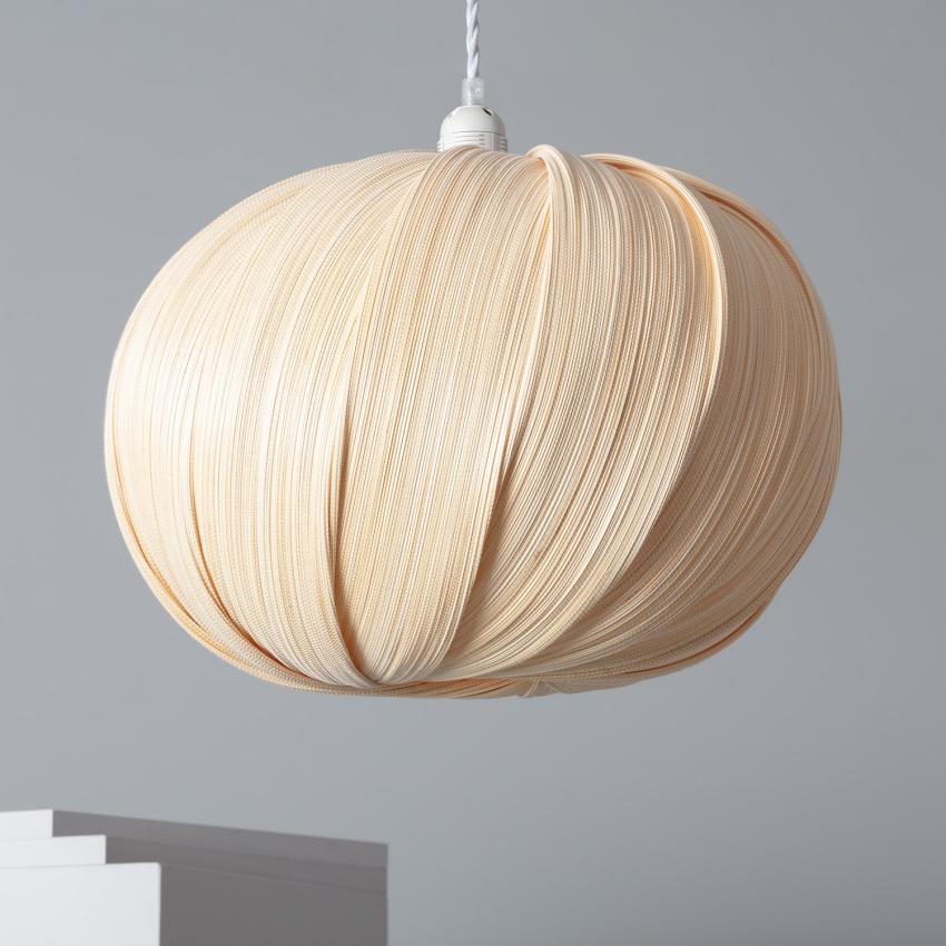 Product of Korowai Bamboo Pendant Lamp 