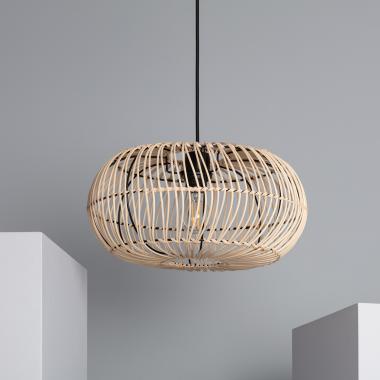 Awara Viringo Rattan Pendant Lamp