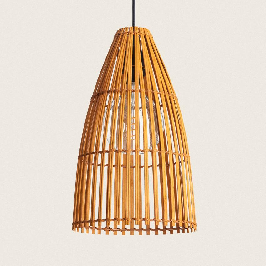 Product of Typi Bamboo Pendant Lamp 