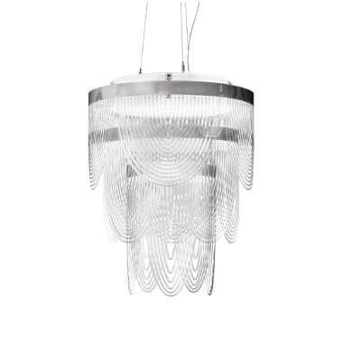 Lampa Wisząca SLAMP Ceremony Suspension Large