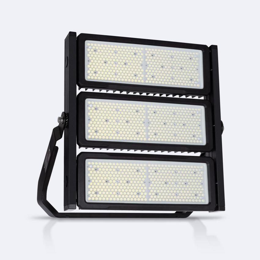 Product of 900W Professional LED Stadium Floodlight SOSEN 180lm/W Lumileds DALI Dimmable IP66