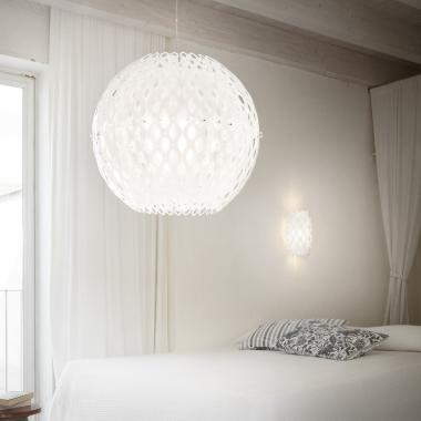 Lampa Wisząca SLAMP Charlotte Globe Suspension