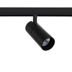 Product Lištový Lineární LED Reflektor 20W Jednofázový Magnetický 20mm 48V CRI90 UGR16