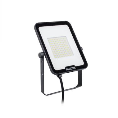 PHILIPS Ledinaire Mini 50W LED Floodlight with Motion Detector IP65 BVP164 G3