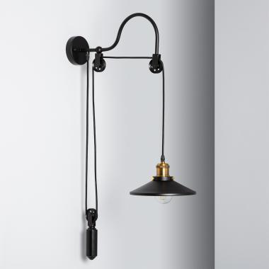 Auala Wall Lamp