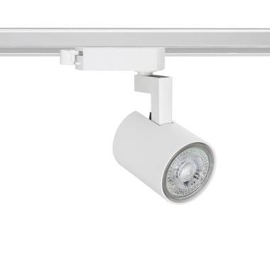 Projecteurs LED Rail Monophasé