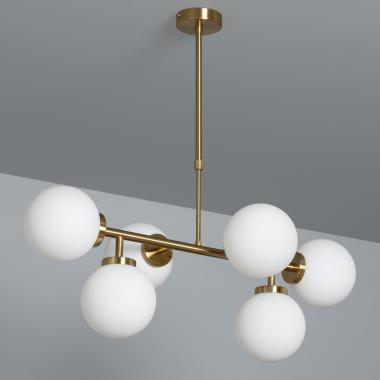 Moderne hanglampen