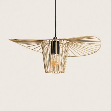 Vrinda Metal Pendant Lamp