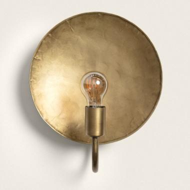 Anusha Metal Wall Lamp