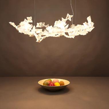 Suspension Hanami Small Suspension SLAMP