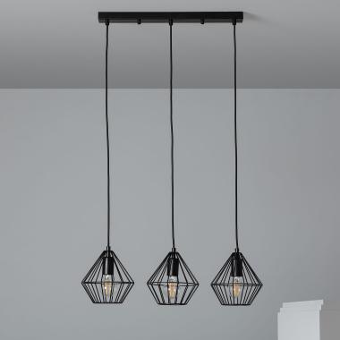 Hanglamp Metaal Williams