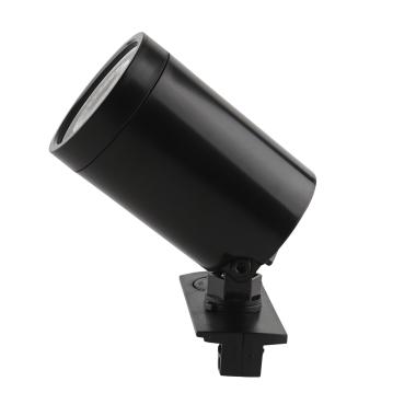 Product van Railspot Enkelfasige Davos voor GU10 / GU5.3 lamp