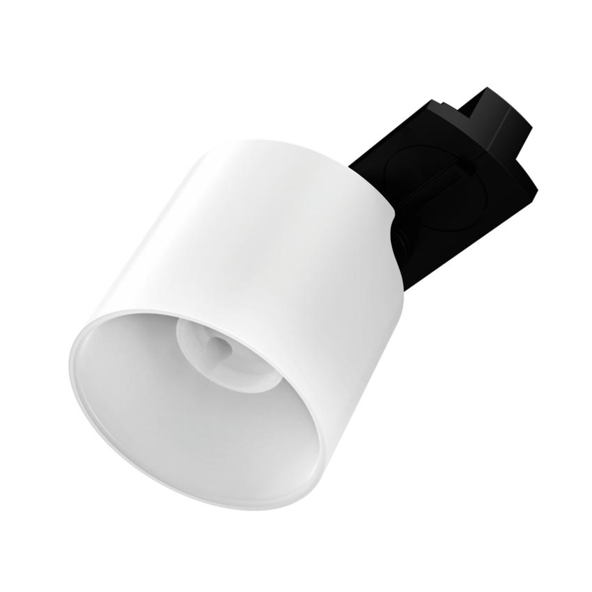Product van Railspot enkelfasige  Davos voor GU10 LED-lamp AR111 