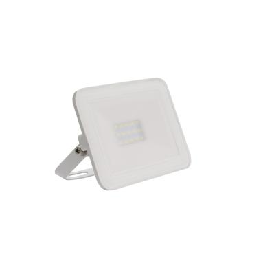 Product Proiettore LED Slim 10W 120lm/W IP65 Vetro Bianco