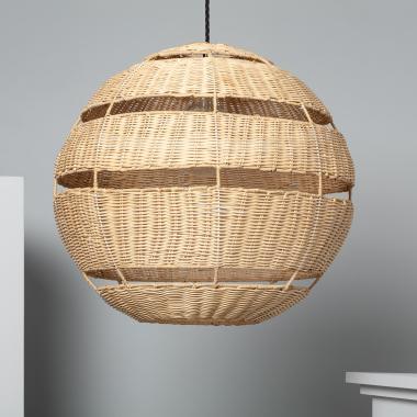 Bulang Big Rattan Pendant Lamp Ø500 mm