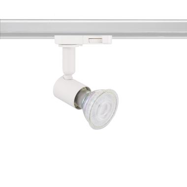 Product GU10 Spotlight for a Three Phase Track